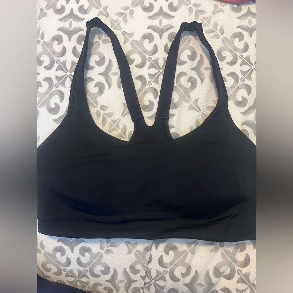 Brand New Lululemon Sports Bra